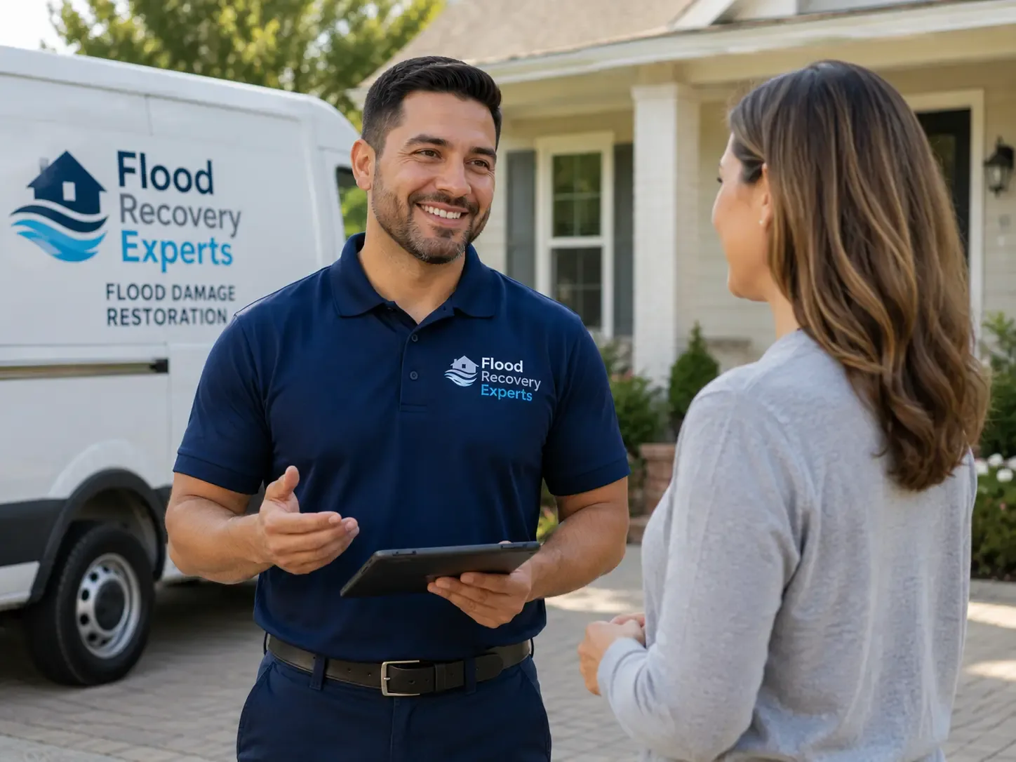 Flood Damage Cleanup Hillsdale, NJ FAQs